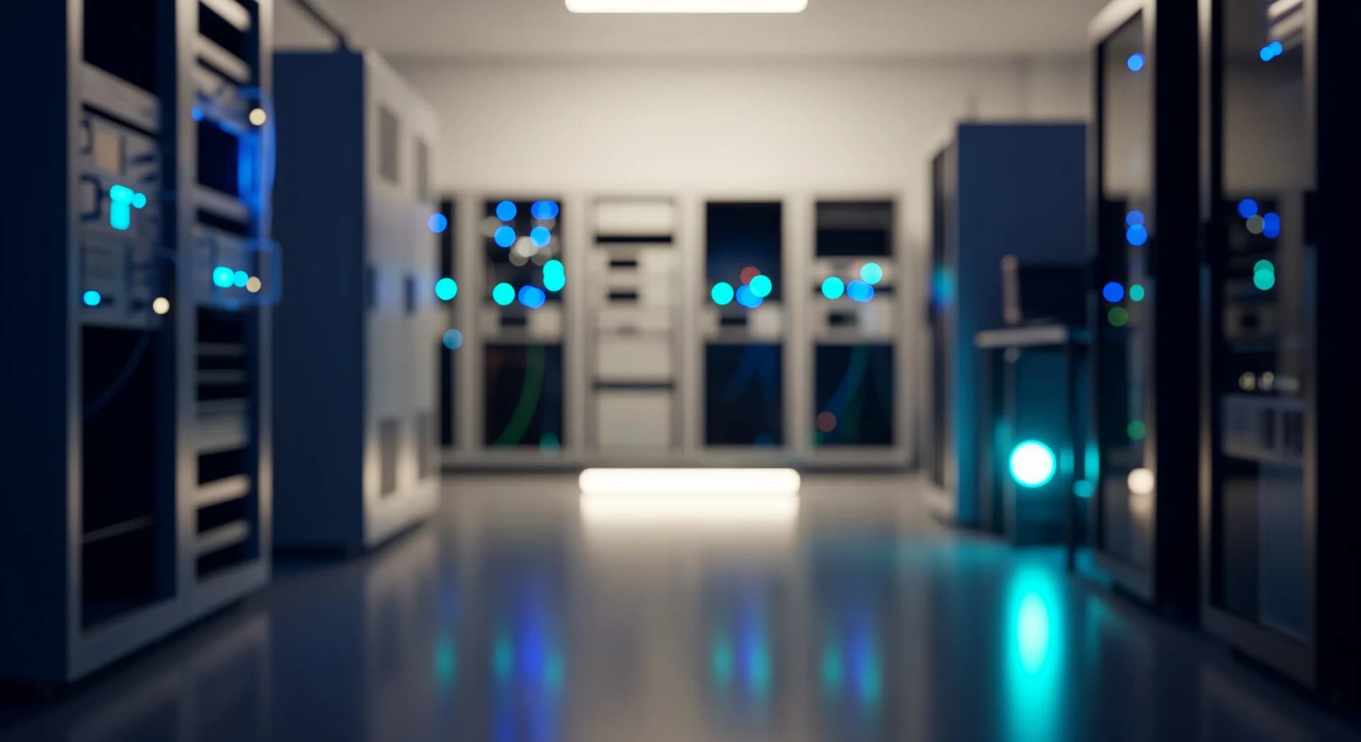 A.L.E test environment